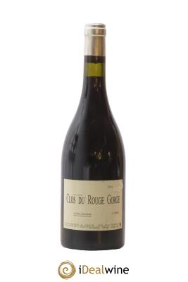 IGP Côtes Catalanes Clos du Rouge Gorge L'Ubac Cyril Fhal 