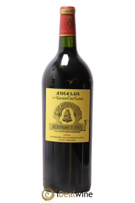 Château Angélus 1er Grand Cru Classé A