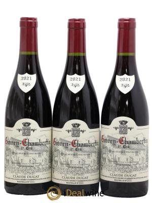 Gevrey-Chambertin 1er Cru Claude Dugat