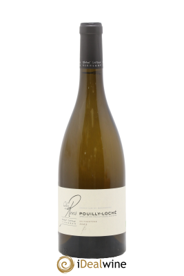 Pouilly-Loché En Chantone Clos des Rocs