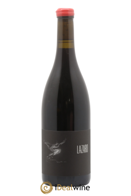 Bourgogne Lazaro Arnaud Lopez