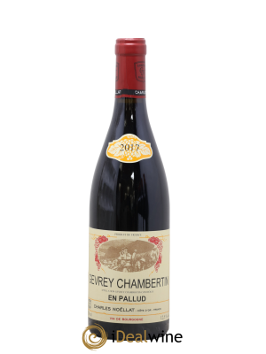 Gevrey-Chambertin En Palud Charles Noellat