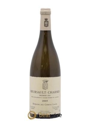 Meursault 1er Cru Charmes Comtes Lafon (Domaine des)