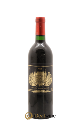 Château Palmer 3ème Grand Cru Classé