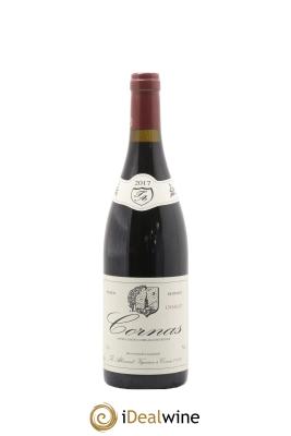 Cornas Chaillot Thierry Allemand