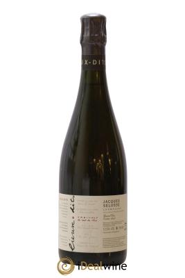 Ambonnay Le Bout du Clos Grand Cru Extra-Brut Jacques Selosse