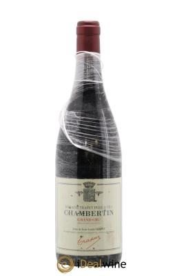 Chambertin Grand Cru Domaine Trapet