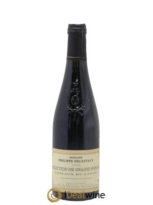 Coteaux du Layon Sélection de Grains Nobles Delesvaux