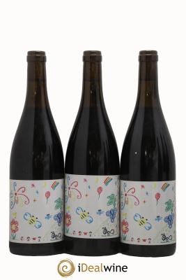 Vin de France (Ex Cornas) Hirotake Ooka - Domaine La Grande Colline