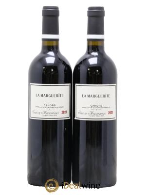 Cahors La Marguerite Cosse-Maisonneuve (Domaine)
