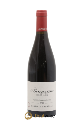 Bourgogne De Montille (Domaine)