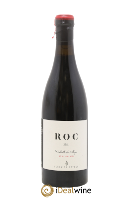 Bierzo DO Veronica Ortega Roc