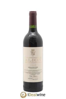 Ribera Del Duero DO Vega Sicilia Alion Famille Alvarez