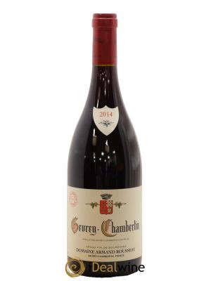 Gevrey-Chambertin Armand Rousseau (Domaine)