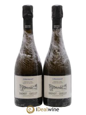 Cramant Dhondt Grellet
