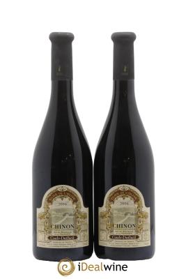 Chinon Clos de l'Olive Couly-Dutheil (Domaine)