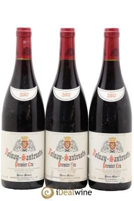Volnay 1er Cru Santenots Matrot (Domaine)