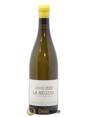 Corbières La Bégou Maxime Magnon