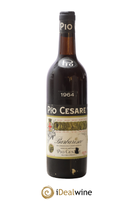 Barbaresco DOCG Pio Cesare