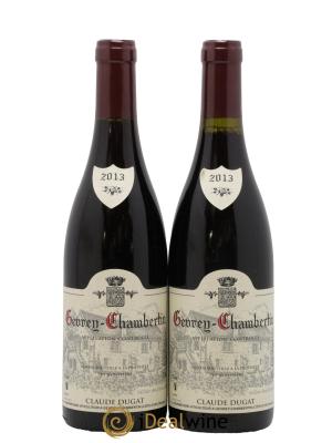 Gevrey-Chambertin Claude Dugat