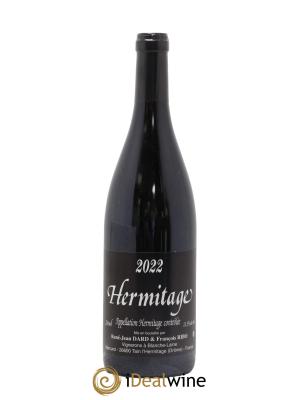 Hermitage Dard et Ribo (Domaine)