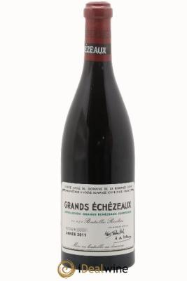 Grands-Echezeaux Grand Cru Domaine de la Romanée-Conti