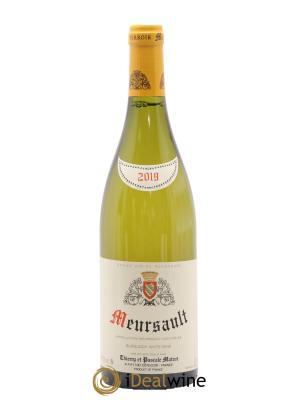 Meursault Matrot (Domaine)