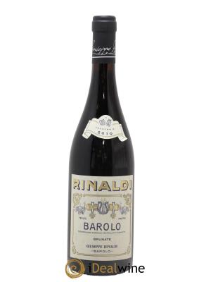 Barolo DOCG Brunate Giuseppe Rinaldi