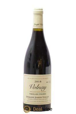 Volnay Vieilles vignes Joseph Voillot (Domaine)