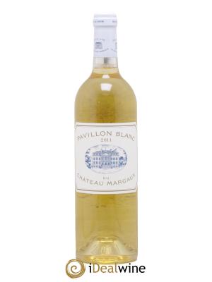 Pavillon Blanc du Château Margaux