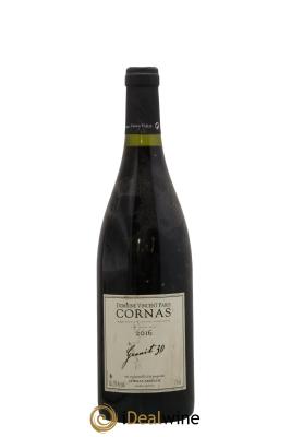 Cornas Granit 30 Vincent Paris