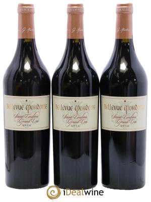 Château Bellevue Mondotte