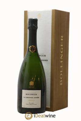 Grande Année Brut Bollinger