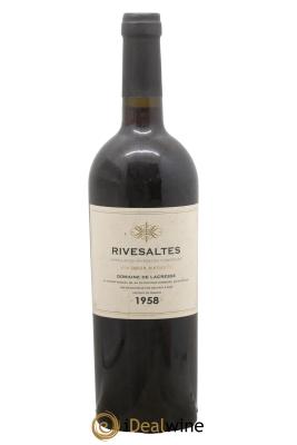 Rivesaltes Lacresse (Domaine de)