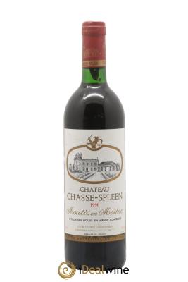 Château Chasse Spleen