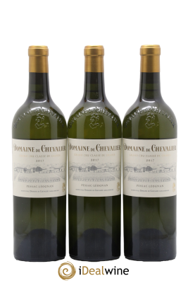 Domaine de Chevalier Cru Classé de Graves