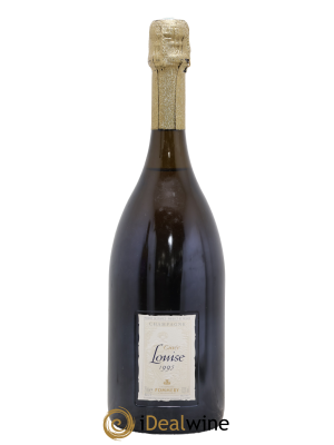 Cuvée Louise Pommery