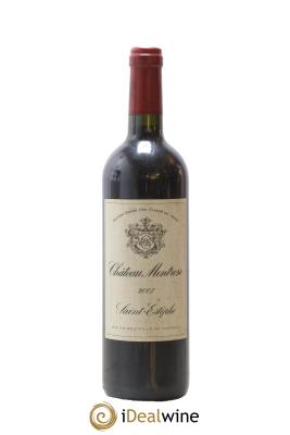 Château Montrose 2ème Grand Cru Classé