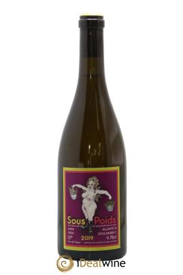 Vin de France Sous Poids Allante Boulanger