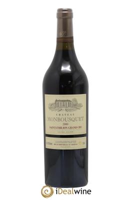 Château Monbousquet Grand Cru Classé