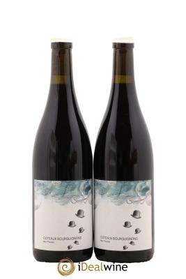 Coteaux Bourguignons Mon Poulain Les Horées