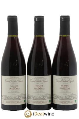 Fleurie Le Clos Vieilles Vignes Grand'cour (Domaine de la) - Jean-Louis Dutraive