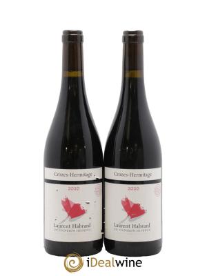 Crozes-Hermitage Laurent Habrard
