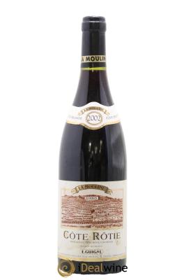 Côte-Rôtie La Mouline Guigal