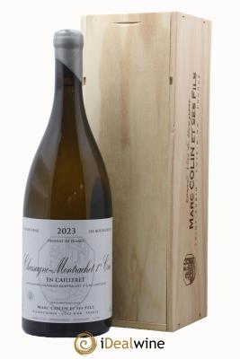 Chassagne-Montrachet 1er Cru Les Caillerets Marc Colin & Fils