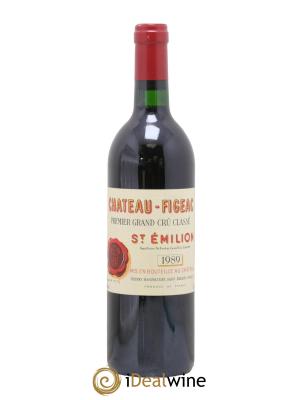 Château Figeac 1er Grand Cru Classé A