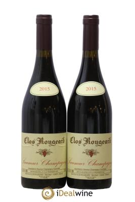 Saumur-Champigny Clos Rougeard