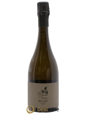 Roses de Jeanne La Bolorée Cédric Bouchard