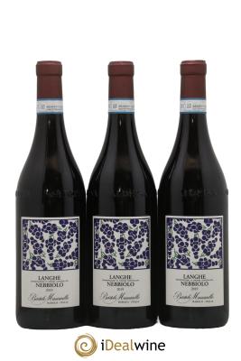 Langhe DOC Nebbiolo Bartolo Mascarello