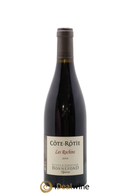 Côte-Rôtie Les Rochains Domaine Bonnefond